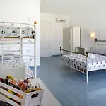 Mediterraneo Apartment Archangelos (Rhodes)