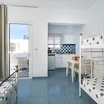 Mediterraneo Apartment Archangelos (Rhodes)