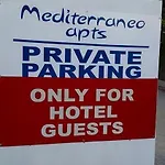 Mediterraneo Archangelos (Rhodes)