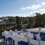 Apartment Mediterraneo Archangelos (Rhodes)