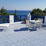 Mediterraneo Apartment Archangelos (Rhodes)