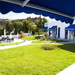 Mediterraneo Apartment Archangelos (Rhodes)