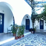 Mediterraneo Apartment Archangelos (Rhodes)