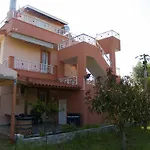 Apartment Mediterraneo Archangelos (Rhodes)