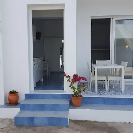 Appartement Mediterraneo *