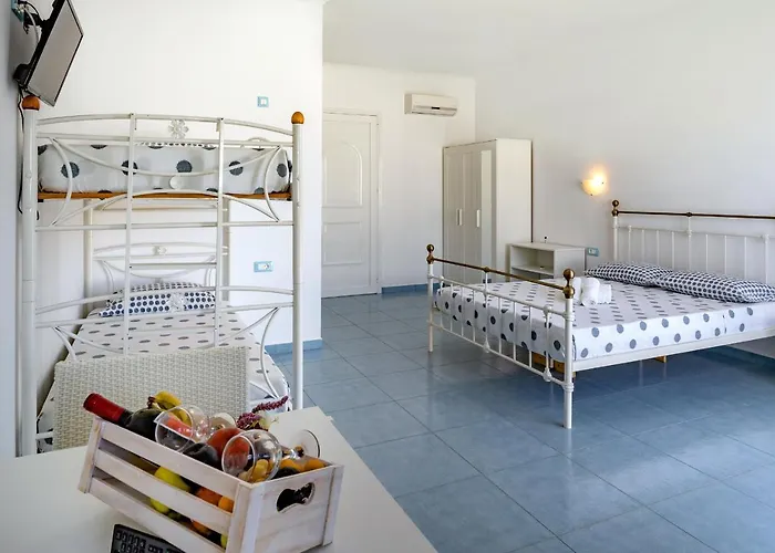 Mediterraneo Appartement Archangelos (Rhodes)