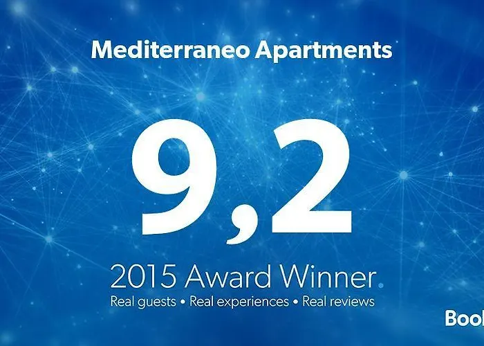 Mediterraneo *