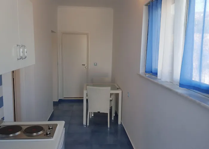 Appartement Mediterraneo