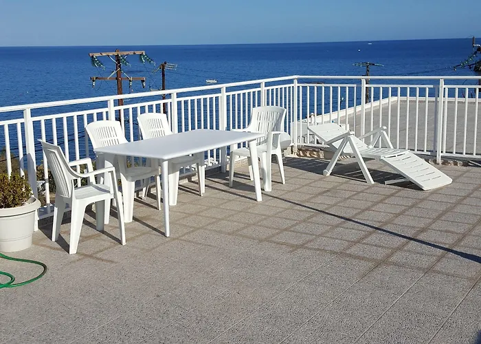 Appartement Mediterraneo