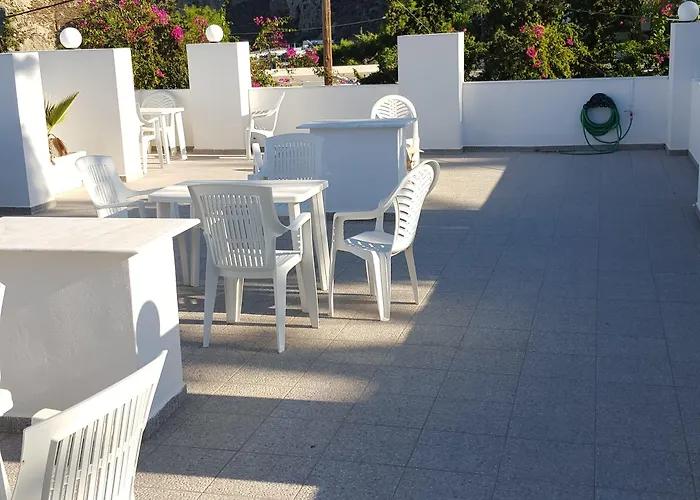 Appartement Mediterraneo