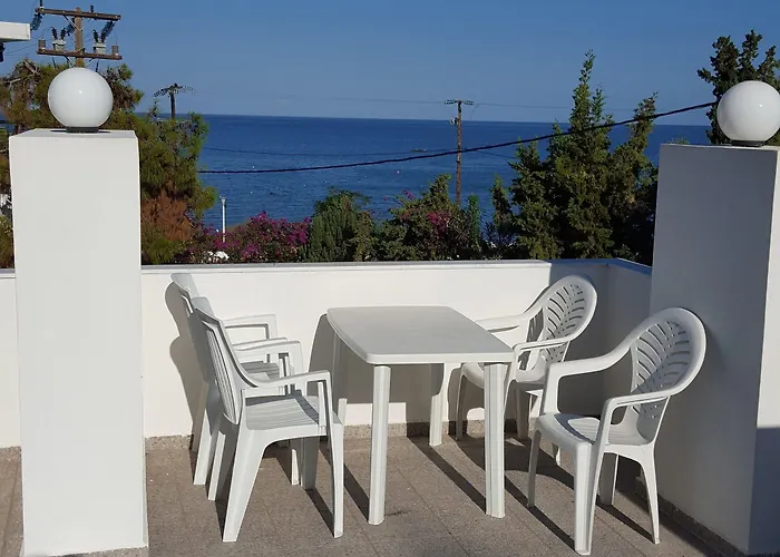 Appartement Mediterraneo *