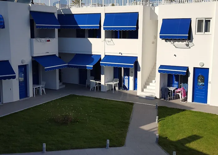 Appartement Mediterraneo