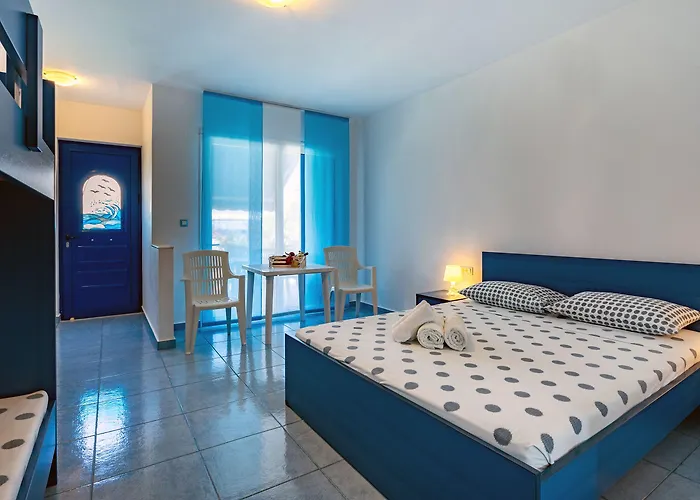 Mediterraneo Appartement Archangelos (Rhodes)