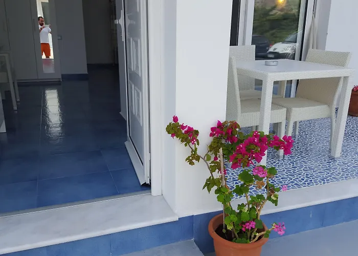 Mediterraneo Appartement
