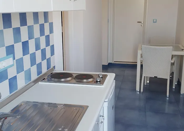 Appartement Mediterraneo
