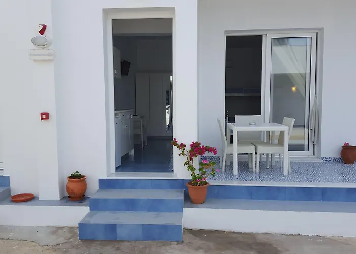 Appartement Mediterraneo *