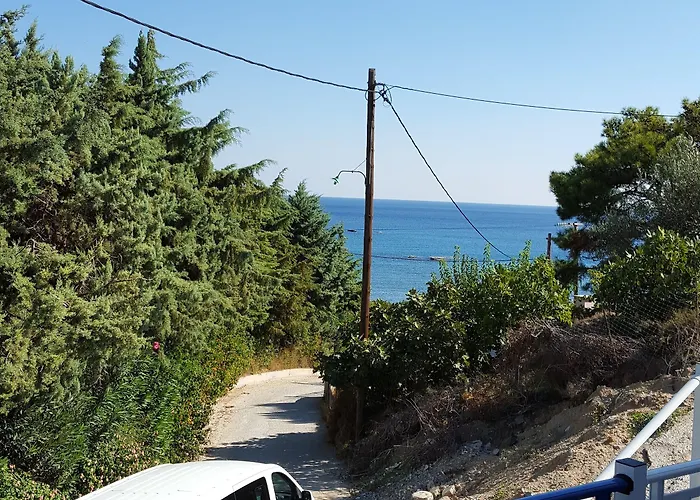 Appartement Mediterraneo