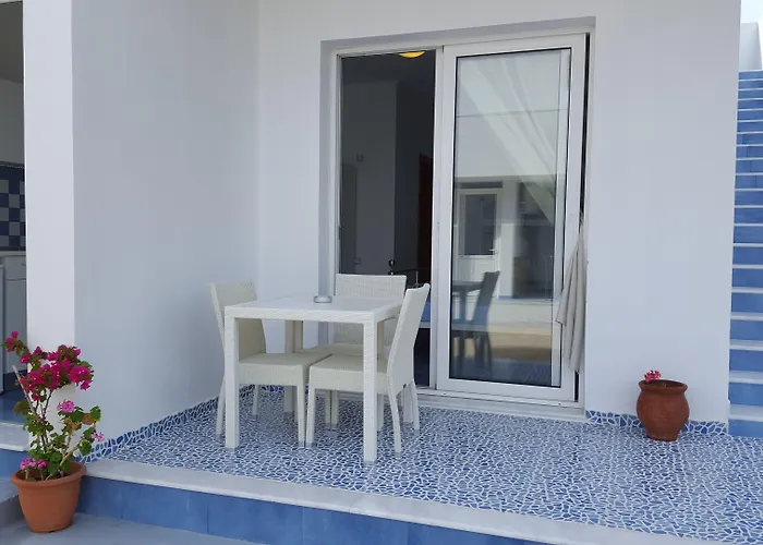 Appartement Mediterraneo