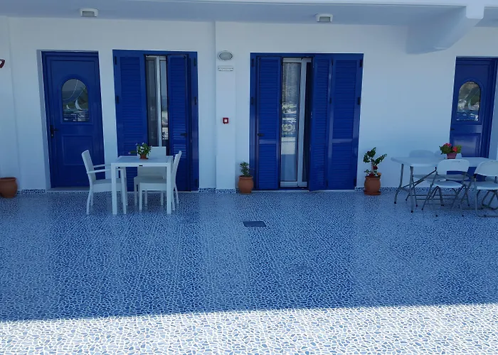 Appartement Mediterraneo