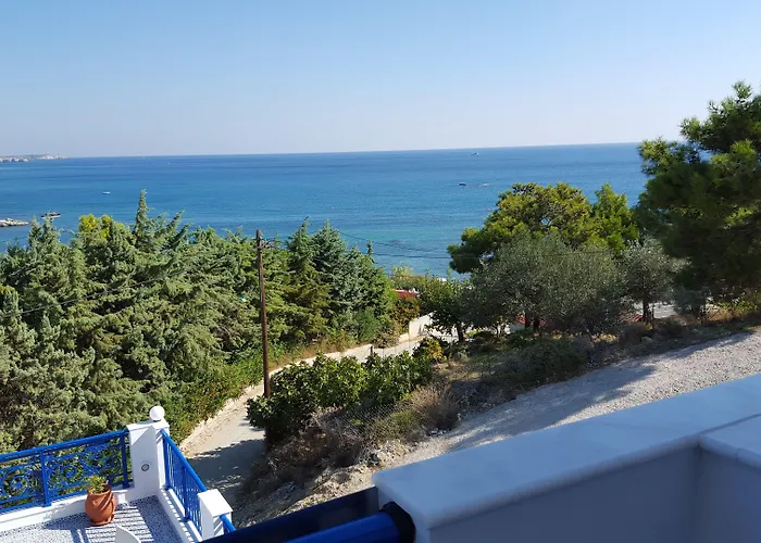 Mediterraneo * Archangelos (Rhodes)