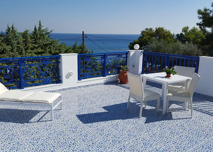 Appartement Mediterraneo