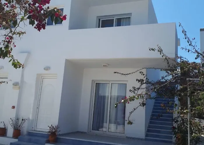 Appartement Mediterraneo