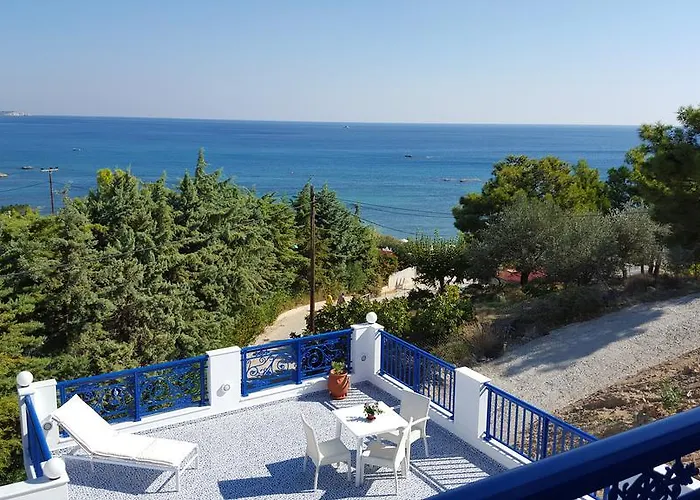 Appartement Mediterraneo *