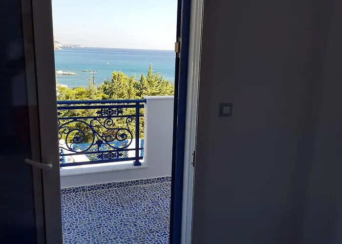 Mediterraneo Appartement *