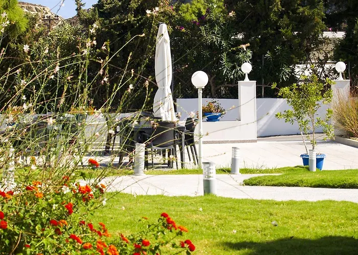 Appartement Mediterraneo *
