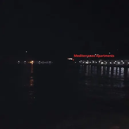 Mediterraneo Archangelos (Rhodes)