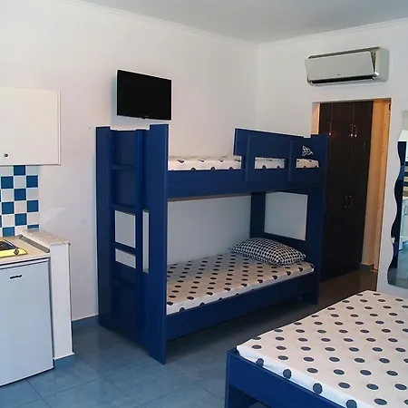 Mediterraneo ארכאנגלוס