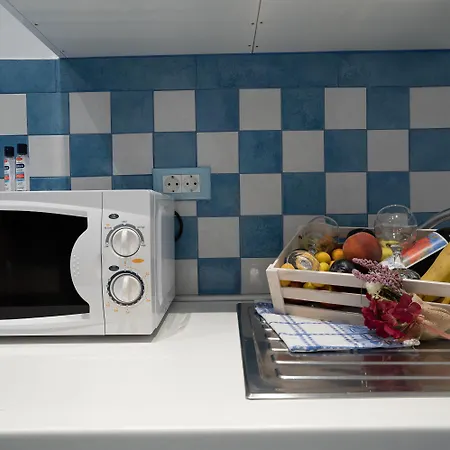 Mediterraneo דירה ארכאנגלוס