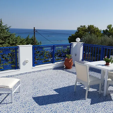 דירה Mediterraneo