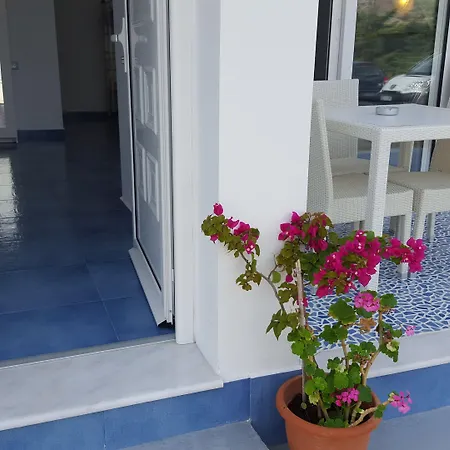 Mediterraneo דירה