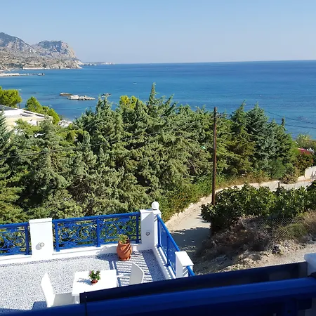 Mediterraneo דירה *