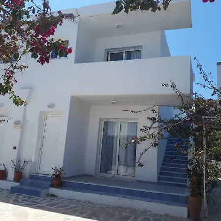 דירה Mediterraneo