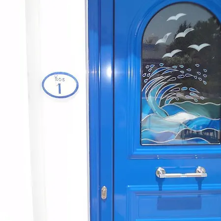 Mediterraneo * ארכאנגלוס