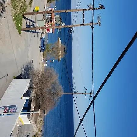 Mediterraneo דירה