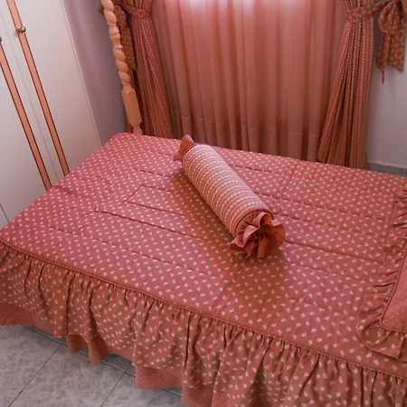 דירה Mediterraneo ארכאנגלוס