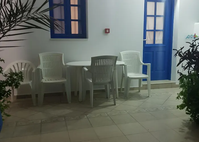 Mediterraneo * 아크앤젤로스