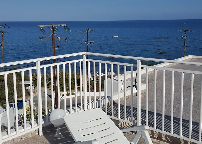 Mediterraneo 아파트 *