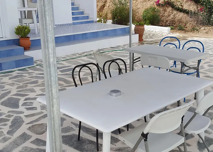 Mediterraneo 아파트