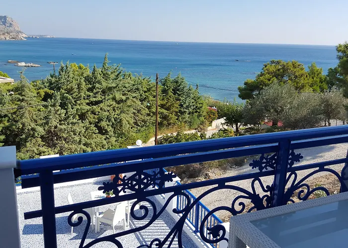 아파트 Mediterraneo