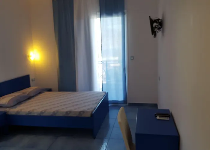 Mediterraneo 아파트