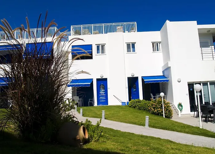 Mediterraneo * 아크앤젤로스