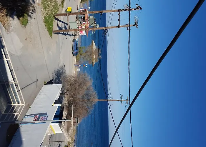 Mediterraneo 아파트