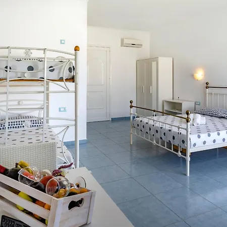 Mediterraneo Apartment Stegna