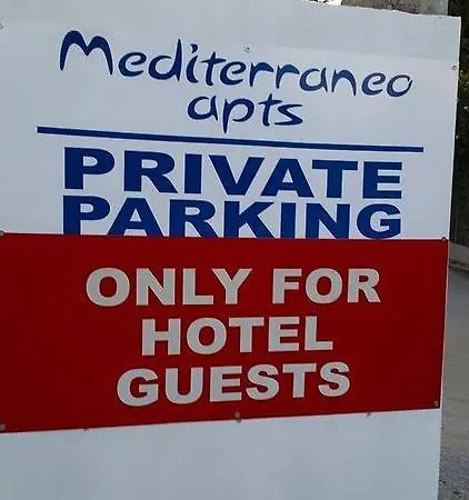 Mediterraneo Archangelos (Rhodes)