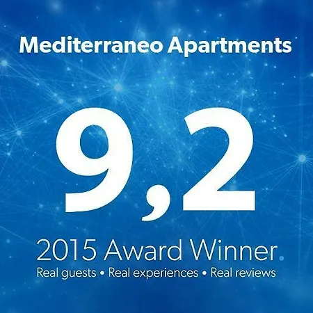 Mediterraneo *