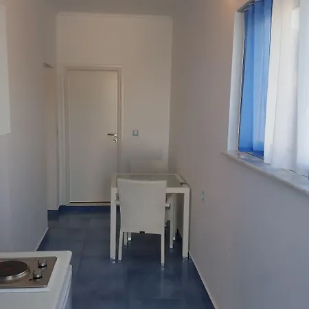 Apartament Mediterraneo